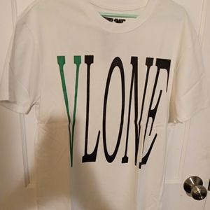 Vlone t shirt